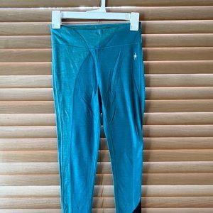 Smartwool Leggings XS